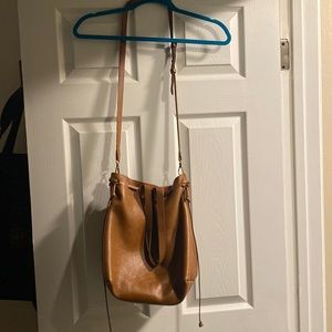 MadeWell handbag